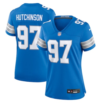 Detroit Lions Women Jerseys 2025-10-17-003